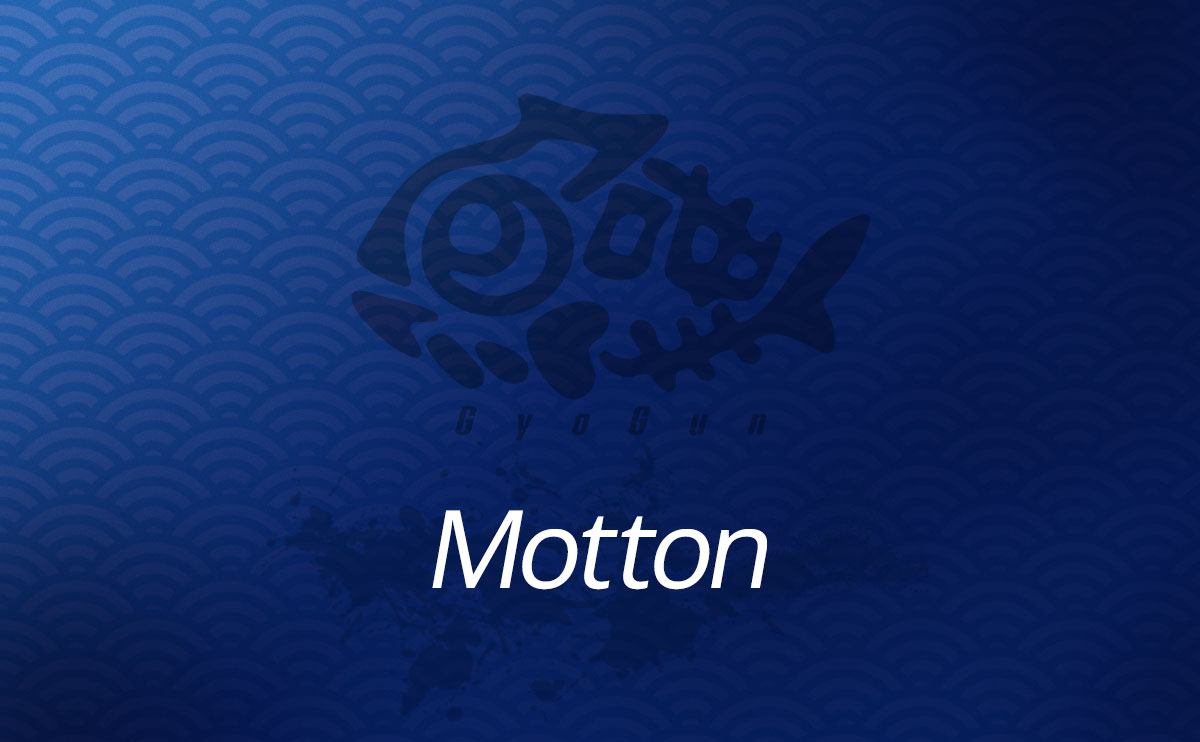 Motton